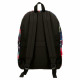 Casual Backpack Reebok Black