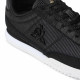 Zapatillas Deportivas Mujer Le coq sportif VELOCE W Negro