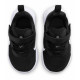 Zapatillas Deportivas Infantiles Nike DD1094 003 Revolution 6 Negro