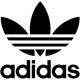 Sports bag Adidas TREFOIL FL9662 Navy Blue One size