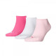 Sports Socks Puma SNEAKER LADY (3 Pairs)