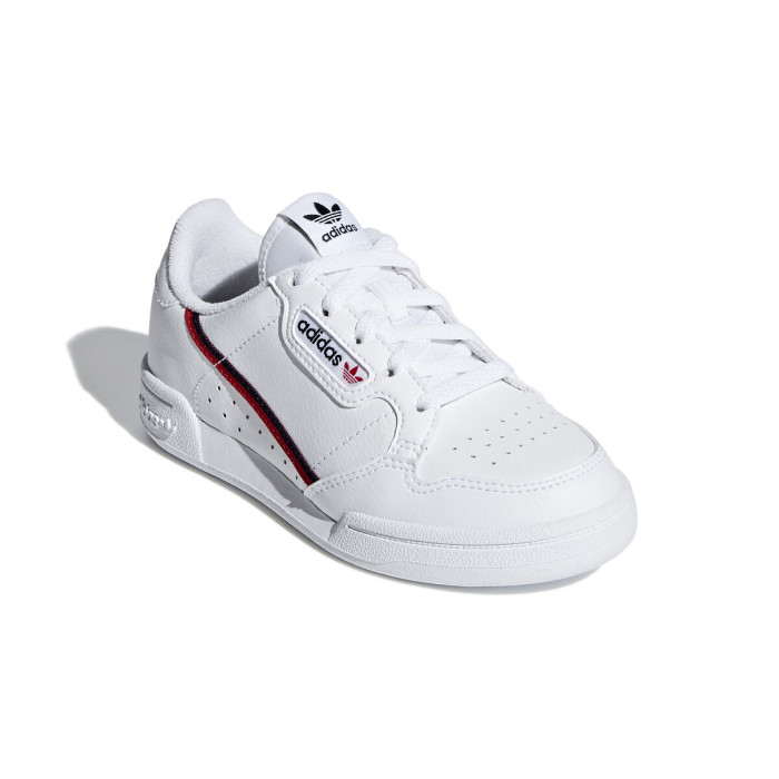 Zapatillas Deportivas Infantiles Adidas Continental 80 Blanco Zapatillas Deportivas Infantiles Adidas Continental 80 Blanco