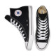 Zapatillas Deportivas Converse Chuck Taylor All Star High Top Negro