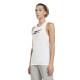 Camiseta de Tirantes Mujer Reebok TE GRAPHIC TANK HT6181 Blanco