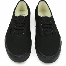 Zapatillas Casual Hombre Vans AUTHENTIC VEE3BKA Negro