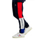 Pantalón de Chándal para Adultos Le coq sportif  TRI PANT SLIM 2310016 Hombre Azul marino