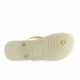 Chanclas para Mujer Ipanema 81030 23097 Beige