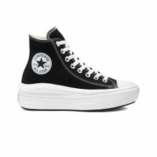 Zapatillas Deportivas Mujer Converse Chuck Taylor All Star Move