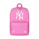 Mochila Escolar New Era STADIUM  60357026  Rosa