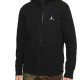 Chaqueta Deportiva para Niños Nike FT 95A904 023  Negro