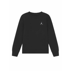 Sudadera Infantil Nike ESSENTIALS FT CREW 95B816 023 