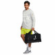 Sports bag Nike ACADEMY DUFFLE M CU8096 010  Black One size 37 L