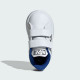 Zapatillas de Deporte para Bebés Adidas GRAND COURT SPIDER Blanco