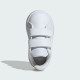 Zapatillas de Deporte para Bebés Adidas GRAND COURT 2.0 Blanco