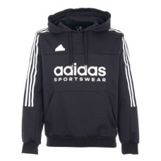 Men’s Hoodie Adidas TIRO FLEECE HOODY IW5936 Black