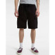 Pantalón corto Vans RANGE CARGO LOOSE SHORT VN000G6SBLK1 Negro