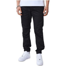 Pantalones Project X Paris 2442012 Negro