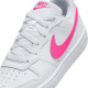 Baby's Sports Shoes Nike COURT BOROUGH LOW RECRAFT BG DV5456 113 White