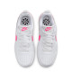 Baby's Sports Shoes Nike COURT BOROUGH LOW RECRAFT BG DV5456 113 White