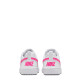 Baby's Sports Shoes Nike COURT BOROUGH LOW RECRAFT BG DV5456 113 White
