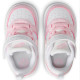 Baby's Sports Shoes Nike COURT BOROUGH DV5458 105 White