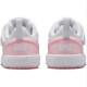 Baby's Sports Shoes Nike COURT BOROUGH DV5458 105 White