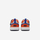 Baby's Sports Shoes Nike COURT BOROUGH LOW RECRAFT BTV DV5458 401 White