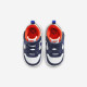 Baby's Sports Shoes Nike COURT BOROUGH LOW RECRAFT BTV DV5458 401 White