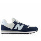 Zapatillas Deportivas Mujer New Balance 500 GW500 ADW Azul marino