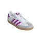 Children’s Casual Trainers Adidas SAMBA OG J IH2873 White