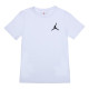Camiseta de Manga Corta Infantil Nike JDB JUMPMAN AIR EMB 95A873 001 Negro