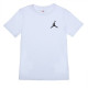 Camiseta de Manga Corta Infantil Nike JDB JUMPMAN AIR EMB 95A873 001 Negro