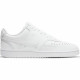 Zapatillas Deportivas Hombre COURT VISION LOW NEXT Nike  NATUR DH3158 100 Blanco