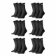 Sports Socks Puma SPORT Black