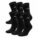 Sports Socks Puma SPORT Black
