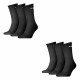 Sports Socks Puma SPORT Black