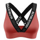 Women’s Sports Top No Publik Sport Esther Rose Pink