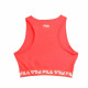 Top Deportivo de Mujer Fila FAW0535 30037 Rojo