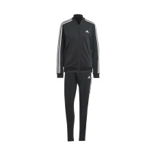 Women's Tracksuit Adidas 3S TR TS IJ8781 Black