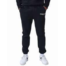 Pantalón Largo Deportivo Project X Paris PROJECT JOGGING 2444052 Negro Hombre