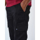 Pantalón Project X Paris JEAN T239020 Negro