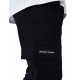 Pantalón Project X Paris JEAN T239020 Negro