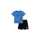 Set of clothes Nike 86L693 023 Blue