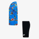 Set of clothes Nike 86L693 023 Blue
