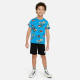 Set of clothes Nike 86L693 023 Blue
