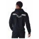 Men’s Hoodie Project X Paris PROJECT HOODIE 2422052 Black