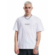 Men’s Short Sleeve T-Shirt Jack & Jones JORVESTERBRO TEE SS 12240121 White