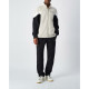 Tracksuit for Adults Champion CHAMPION HALF ZIP SWEATSHIRT 220290 SVL Black Men