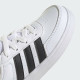 Zapatillas Deportivas Mujer Adidas BREAKNET 2.0 Blanco