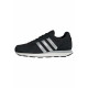 Sports Trainers for Women Adidas RUN 60S 3.0 Black